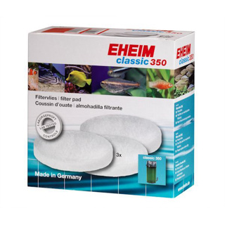 Eheim Fine Filter Pad for Classic 350 (2215)