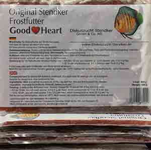 Stendker Goodheart 500g - 1.5 kg pack 