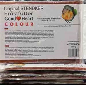 Stendker Goodheart COLOUR  500g - 1.5 kg pack.