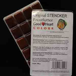 Stendker Goodheart COLOUR 100g - 1.5kg pack 