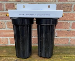 hma / resin / ro filters image hma / resin / ro filters image