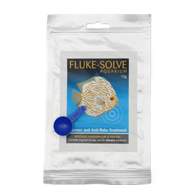 FlukeSolve Offer FlukeSolve Offer